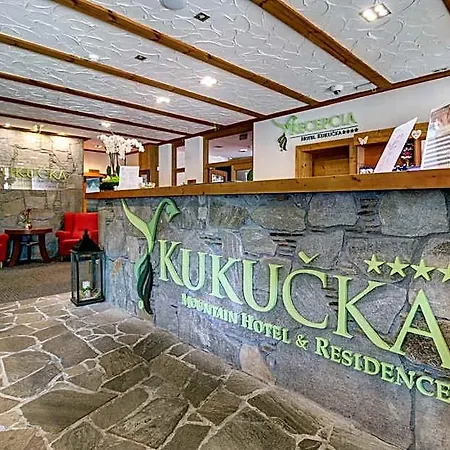 Kukucka Lomnica - Tatranska Lomnica 4*