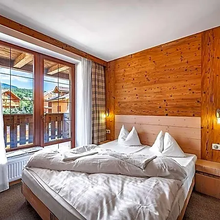 Kukucka Lomnica - Tatranska Lomnica Hotel 4*