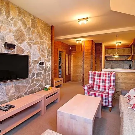 Hotel Kukucka Lomnica - Tatranska Lomnica