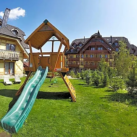 Hotel Kukucka Lomnica - Tatranska Lomnica