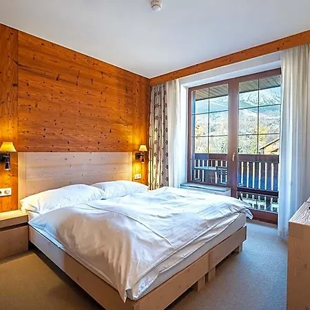 Kukucka Lomnica - Tatranska Lomnica 4* Vysoké Tatry