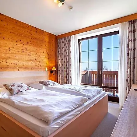 Hotel Kukucka Lomnica - Tatranska Lomnica 4*