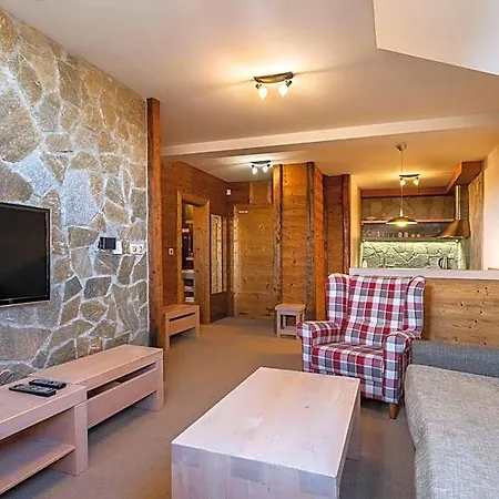 Kukucka Lomnica - Tatranska Lomnica Hotel Vysoké Tatry